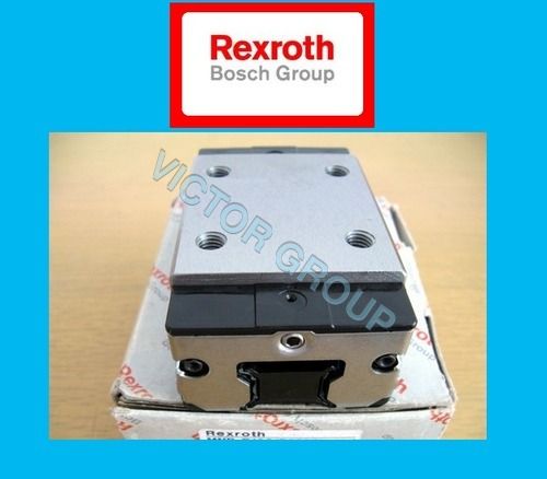 Rexroth Runner Block