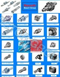 Rexroth Ball Screws