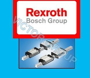 Rexroth E-Line Rail 	