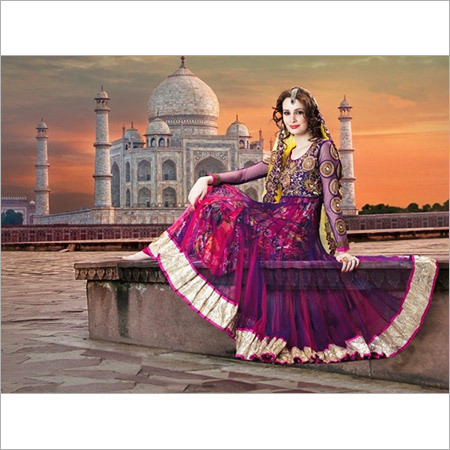 Salwar Kameez