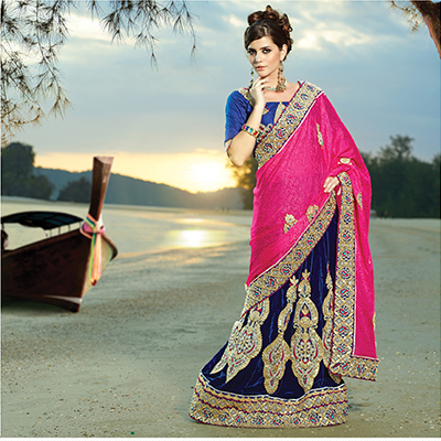 Designer Sarees