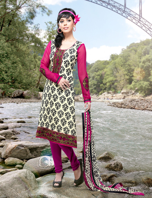Salwar Suits