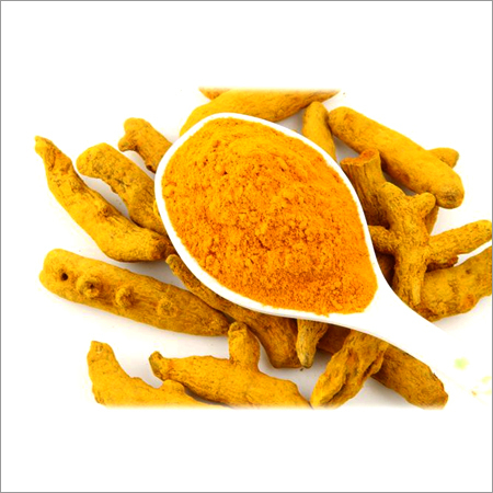 Turmeric Powder - Pure Turmeric, Yellow Color, Fine Particle Size | High Purity, Rich Aroma, Long Shelf Life