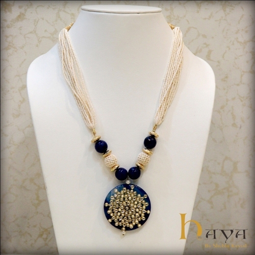 Tanjore Painting Pendant