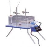 Thermostatic Student Organ Bath - Single Unit