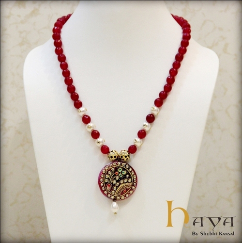 Handmade Pendant