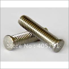 Stainless Steel Weld Studs