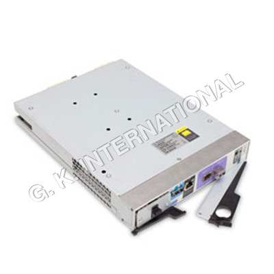 LaCie 12big Rack Fibre 8 RAID controller