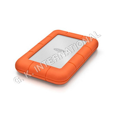 LaCie Rugged Mini