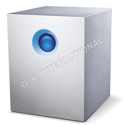 LaCie 5big Thunderbolt 2