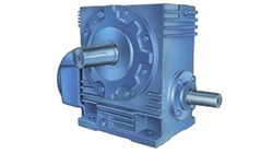 Reduction Gearboxes