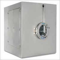 Automatic Tablet Coating Machine - Stainless Steel, Customizable Dimensions | Corrosion Resistant, Easy Installation, Low Power Use, High Operational Fluency