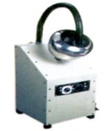 TABLET COATING PAN UNIT WITH HOT AIR BLOWER (SS DIA 8")