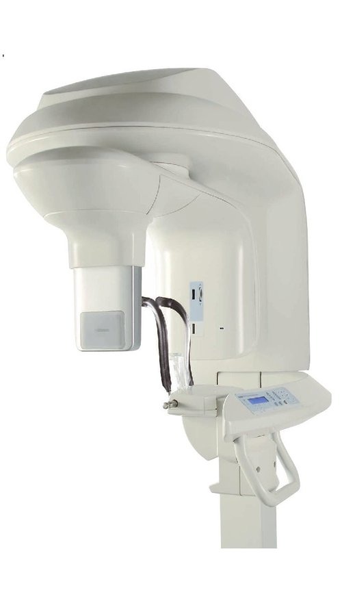 Dental Cone Beam CT