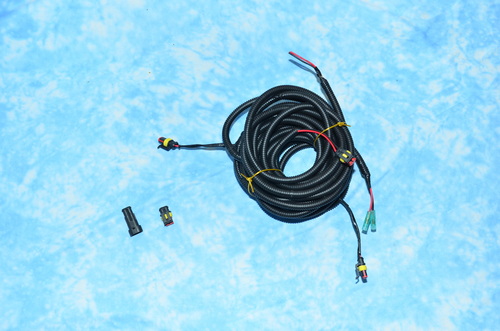 Headlight Wire Harness