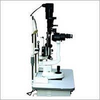 Slit Lamp Microscope