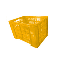 Banana Crates