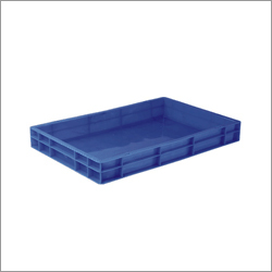 600 x 400 Plastic Crates