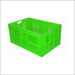 Bakery Crates