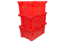 Stackable Crates