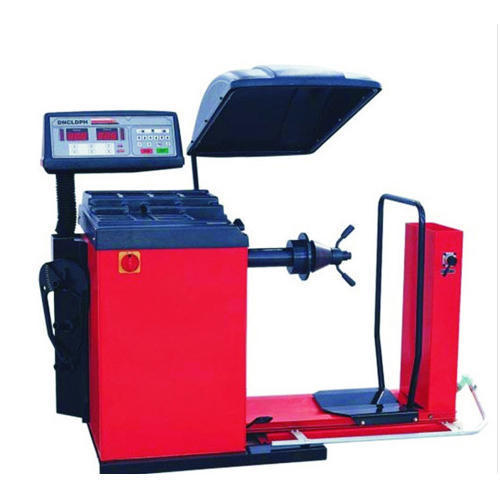 Wheel Balancer
