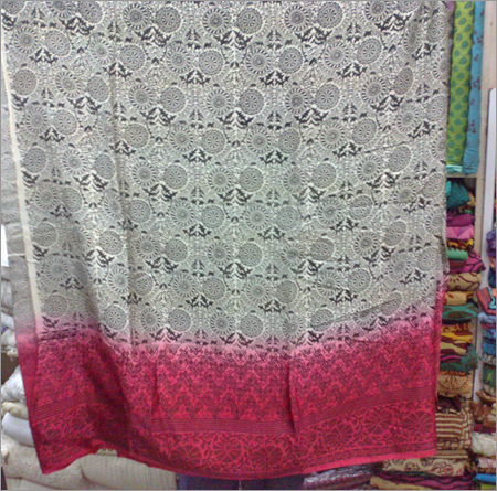 Designer Cotton Prints