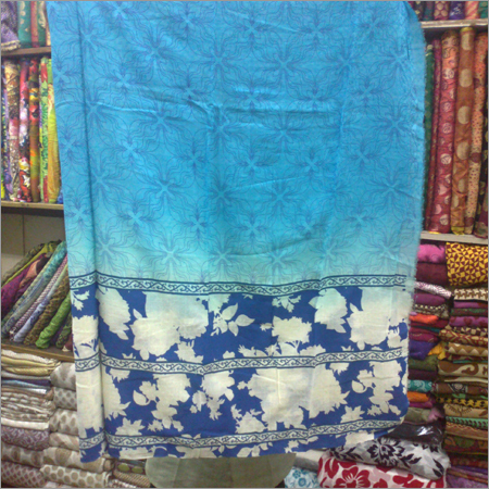 Fancy Cotton Prints