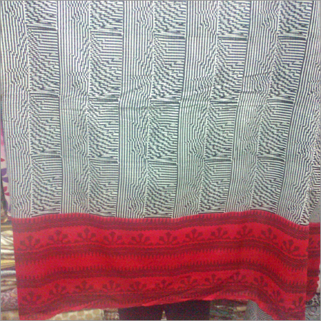 Printed Cotton Fabrics