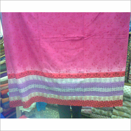 New Cotton Prints