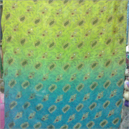 Polyester Georgette Fabric