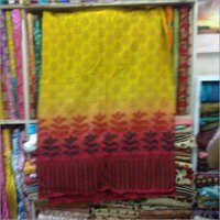 Silk Georgette Fabric