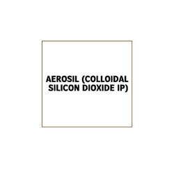 Aerosil (Colloidal Silicon Dioxide IP)
