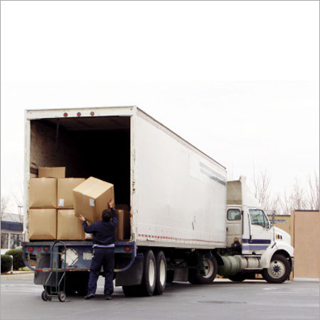 Outsource Warehouse Management Services