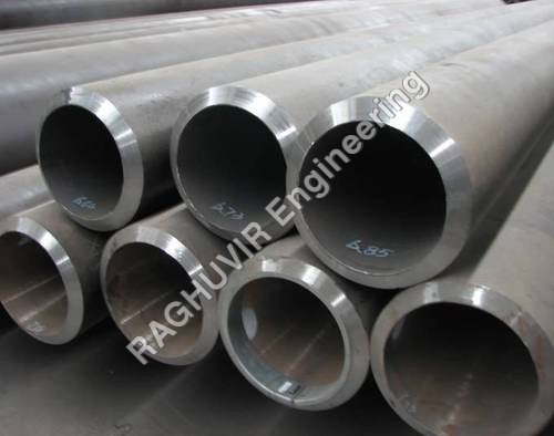 Alloy Steel Pipes
