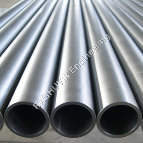Stainless Steel Pipes