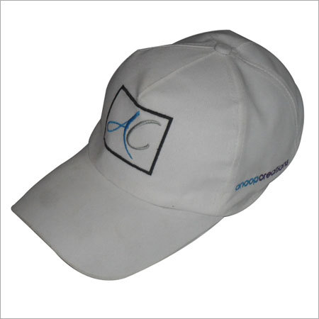 Cotton Baseball Cap