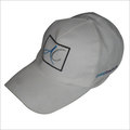 Cotton Baseball Cap