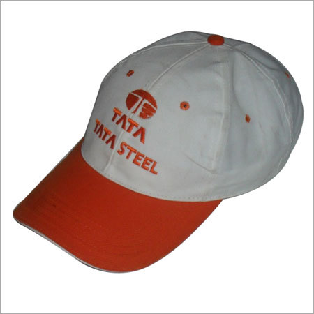 Embroidered Promotional Caps