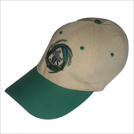 Customized Sports Cap
