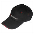 Embroidered Baseball Caps