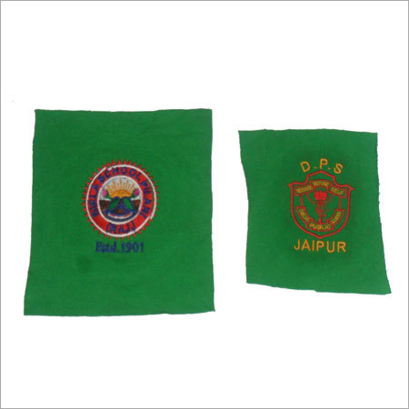 Embroidery Sports Cap Logo