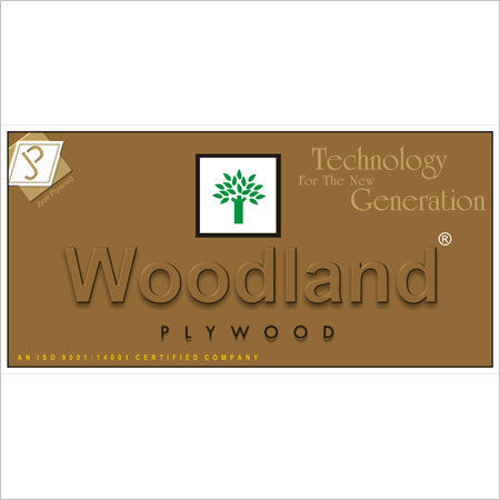 Wood Land