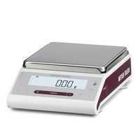 Mettler Analytical Balance - Stainless Steel, 2.5-300kg Capacity, Variable Dimensions | Durable Design, Hepa Filtration, Plc Operation, Efficient Coating