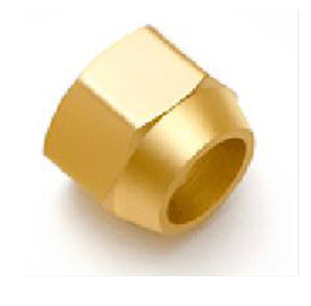Brass Flare Nuts