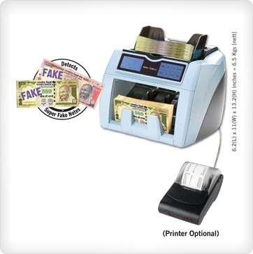Note Counting Machine Note Counting Machine