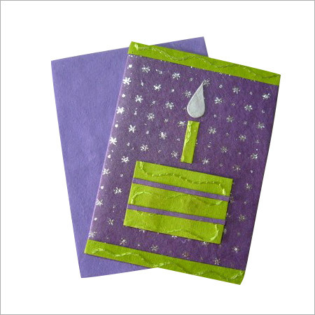 Paper Greeting Cards