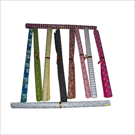 Handmade Gift Wrapping Paper