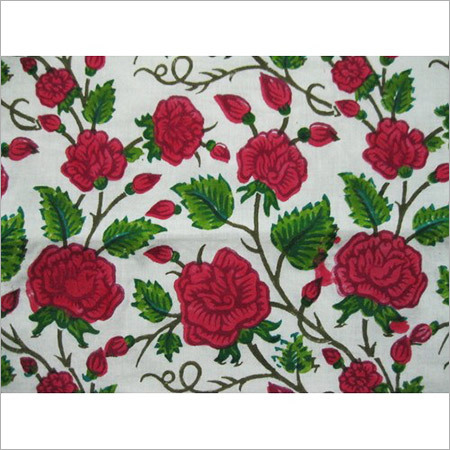 Cotton Fabric