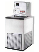 Heating & Cooling Baths with Circulator