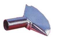 Flame Spreader - Stainless Steel Design | Heat Spreader Accessory For Bunsen Burners, Ideal For Industrial Glass Bending